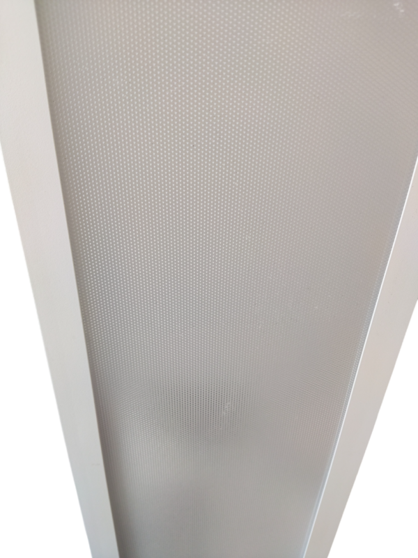 18,5x155,5 backlit paneel cct 3000k/4000k inclusief Philips driver -p