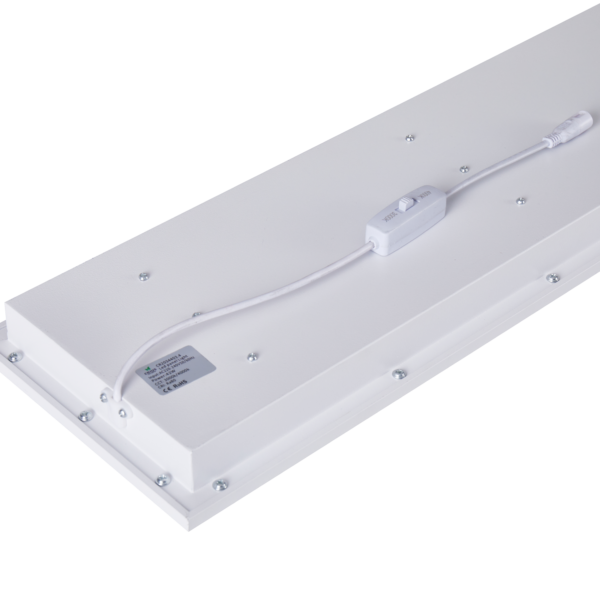 18,5x155,5 backlit paneel cct 3000k/4000k inclusief Philips driver -p