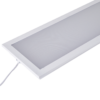 18,5x155,5 backlit paneel cct 3000k/4000k inclusief Philips driver -p