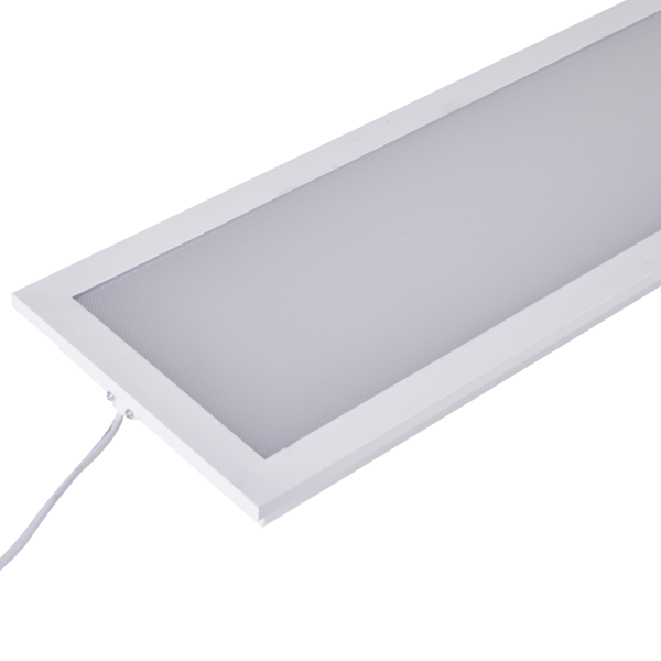 18,5x155,5 backlit paneel cct 3000k/4000k inclusief Philips driver -p