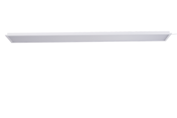 18,5x155,5 backlit paneel cct 3000k/4000k inclusief Philips driver -p