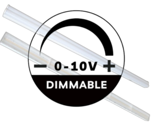 Armatuur beveiliging clips-P