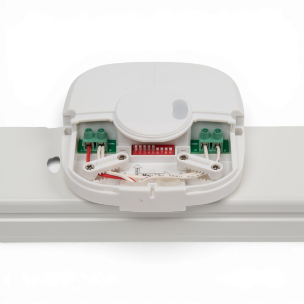 CRIUS Lijnverlichting Sensor 3-12m montagehoogte
