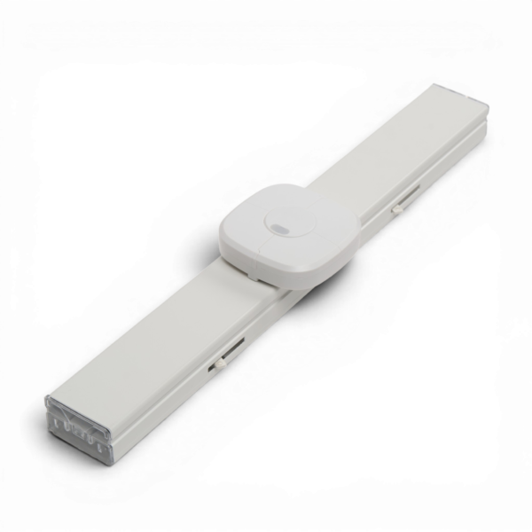 CRIUS Lijnverlichting Sensor 3-12m montagehoogte