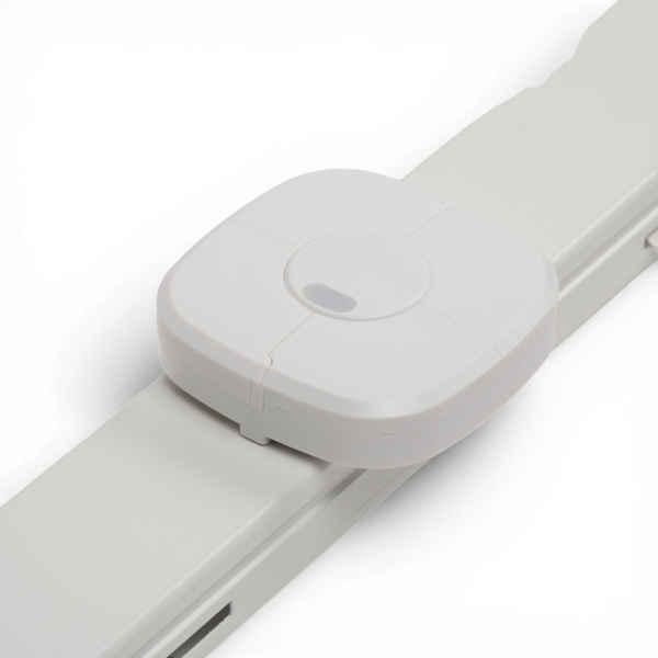 CRIUS Lijnverlichting Sensor 3-12m montagehoogte