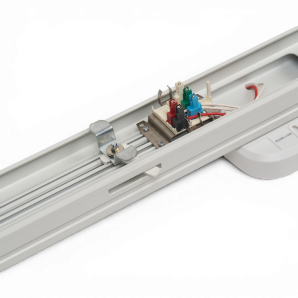 CRIUS Lijnverlichting Sensor 3-12m montagehoogte