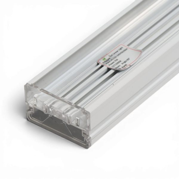 CRIUS-CRLD8834075 11 CRIUS Lijnverlichting Noodarmatuur 7W 5000K 30°