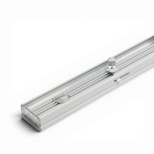 CRIUS-CRLD8834075 12 CRIUS Lijnverlichting Noodarmatuur 7W 5000K 30°