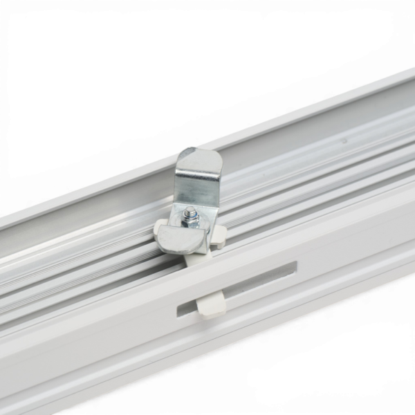 CRIUS-CRLD8834075 15 CRIUS Lijnverlichting Noodarmatuur 7W 5000K 30°