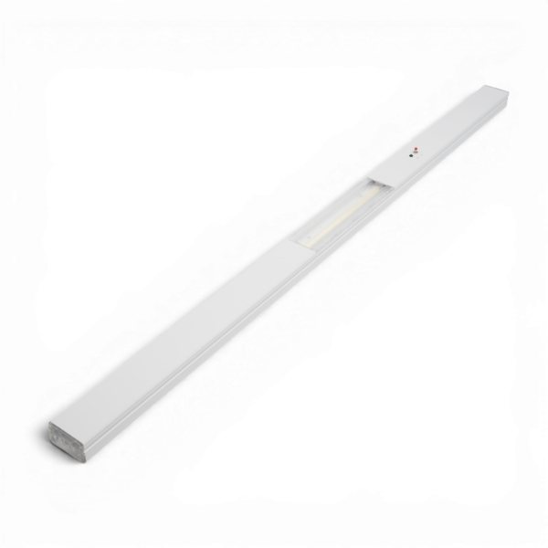 CRIUS-CRLD8834075 9 CRIUS Lijnverlichting Noodarmatuur 7W 5000K 30°