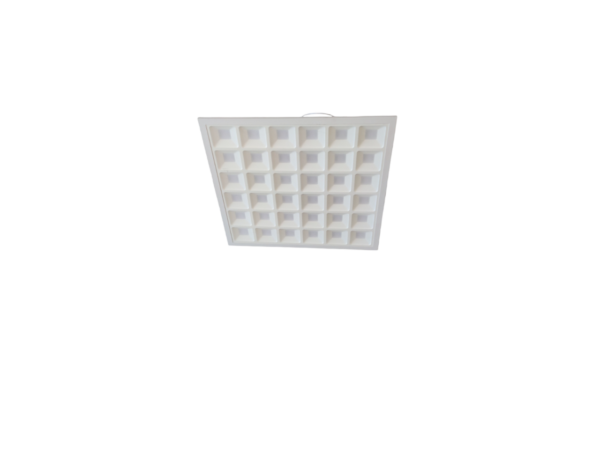 60 x 60 ijsblokjes paneel -P