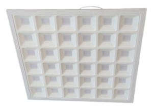 60 x 60 ijsblokjes paneel -P