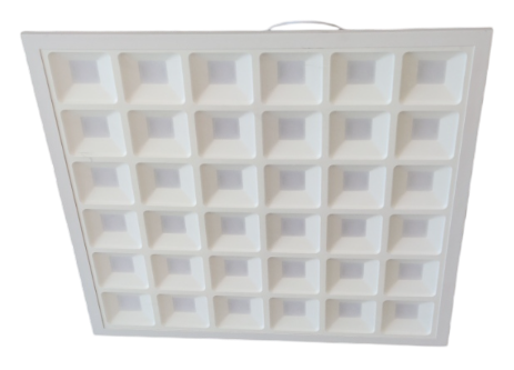 60 x 60 UGR 16 paneel -P