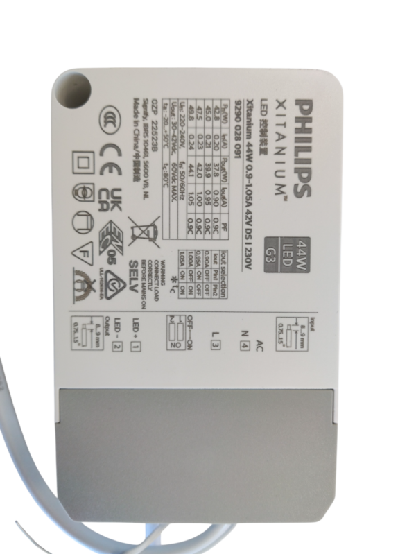 Philips driver 44 Watt