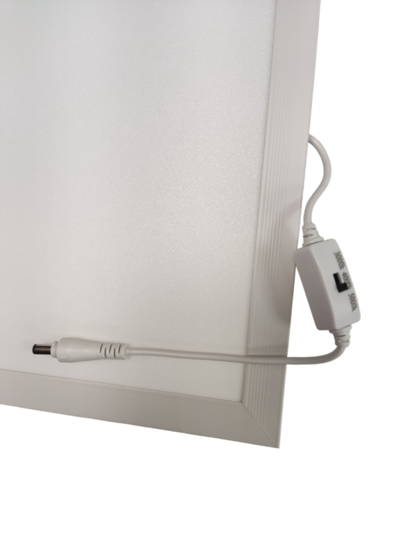 30 x 60 backlit paneel cct 3000-4000-5000k -p