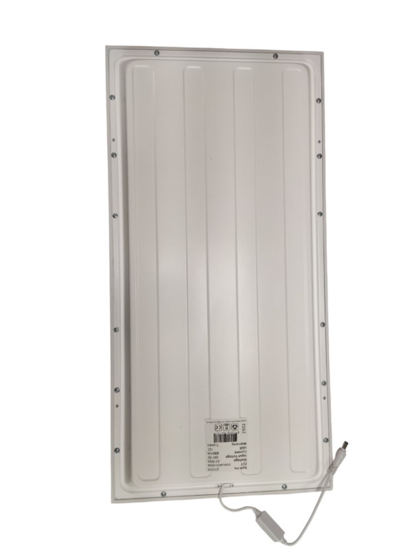 30 x 60 backlit paneel cct 3000-4000-5000k -p