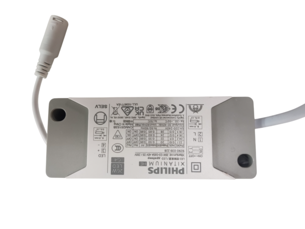 Philips driver 26 w -p