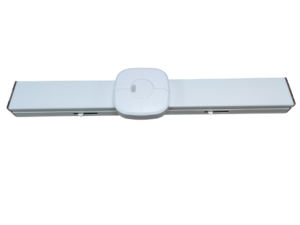 Armatuur beveiliging clips-P