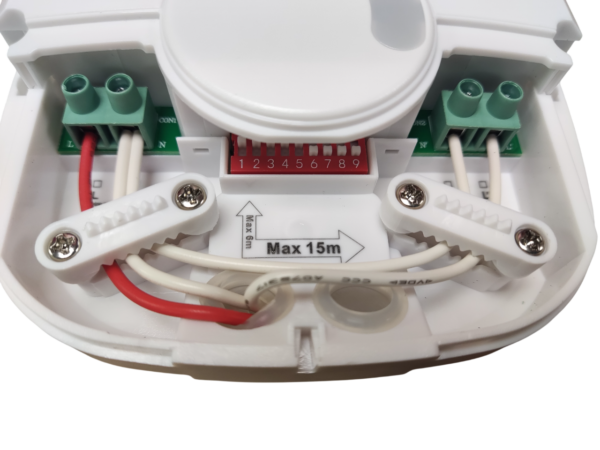 Sensor lijnverlichting Pro -P