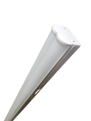 CRUIS DALI dimbaar armatuur 120° – 45-60W-P