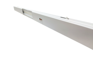 Armatuur beveiliging clips-P