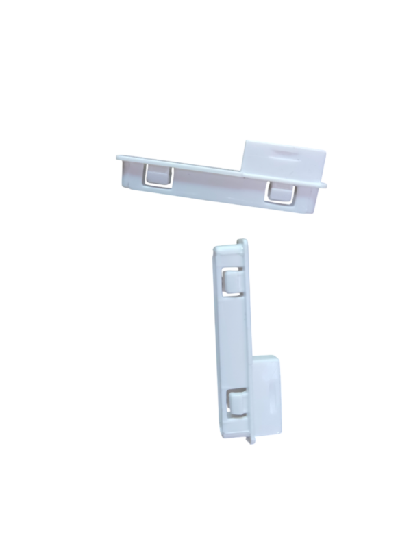 Armatuur beveiliging clips-P