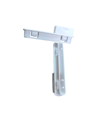 Armatuur beveiliging clips-P