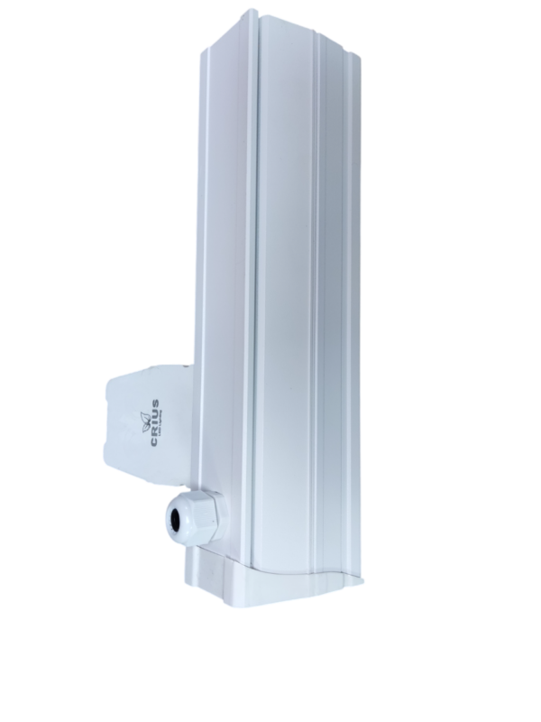 CRUIS Invoerblok 7-aderig-P