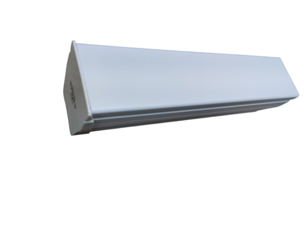 CRUIS Invoerblok 7-aderig-P