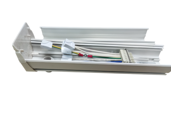 CRUIS Invoerblok 7-aderig-P