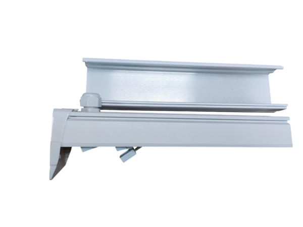 CRUIS Invoerblok 7-aderig-P