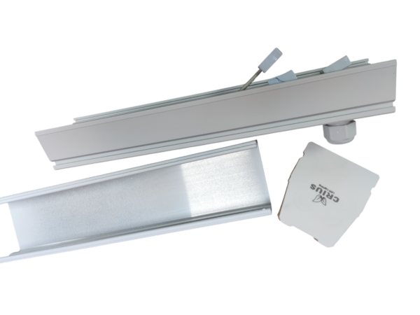 CRUIS Invoerblok 7-aderig-P