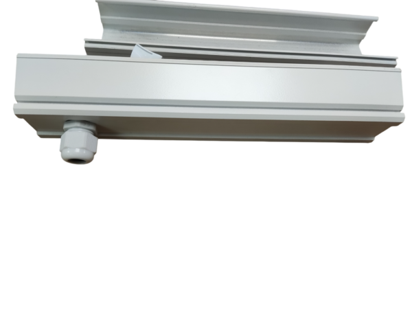 CRUIS Invoerblok 5-aderig-P