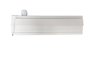 Armatuur beveiliging clips-P