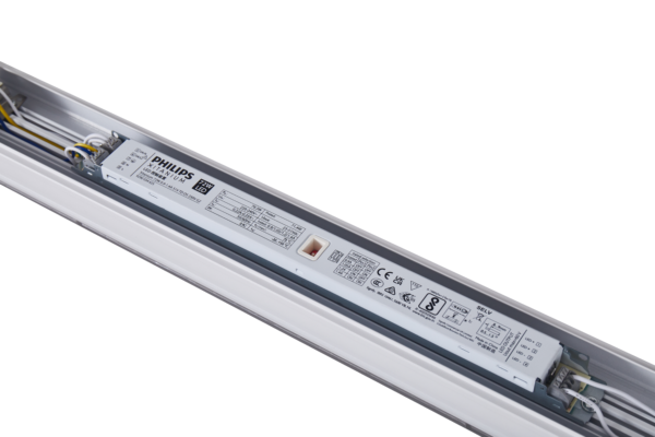 CRIUS DALI Dimbaar Armatuur 60° 45-60W 5000K