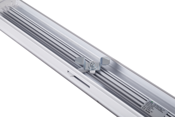 CRIUS DALI Dimbaar Armatuur 60° 45-60W 5000K