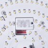 11 Crius plafonniere Ø 332 mm 12-25W 3000-4000k