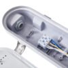 IP65 armatuur 35-60w 3000-4000-5000k