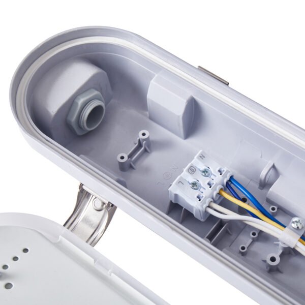 IP65 armatuur 35-60w 3000-4000-5000k