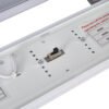 IP65 armatuur 35-60w 3000-4000-5000k