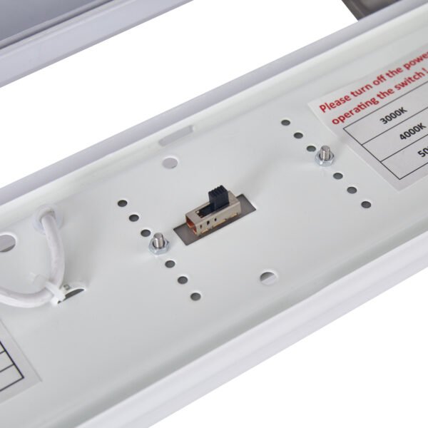 IP65 armatuur 35-60w 3000-4000-5000k