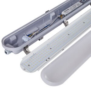 IP65 armatuur 35-60w 3000-4000-5000k