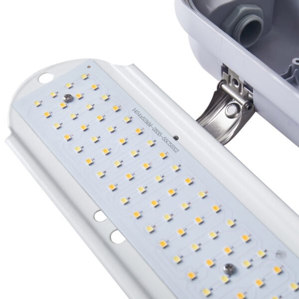 IP65 armatuur 35-60w 3000-4000-5000k