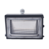 Crius wallpack 28W CR1112284