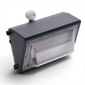 CRIUS_CR1112284____R003 8 CRIUS Wallpack 28W 4000K IP65 met Sensor en Noodfunctie
