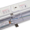 CRIUS IP65 Armatuur 35-60W CCT 3000K-4000K-5000K
