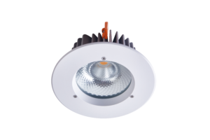 RT6A2310 Crius vandaalbestendige downlight 3000k 18W Ø 180 mm