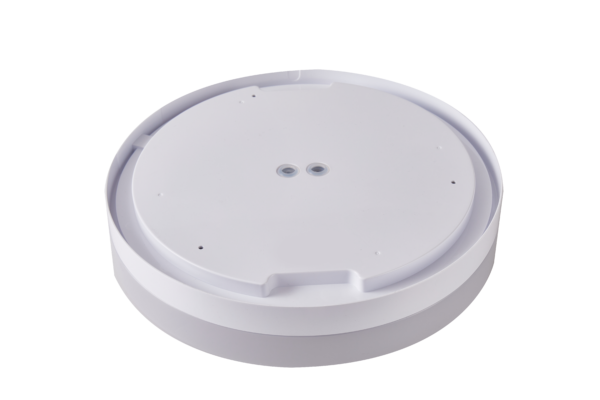 RT6A2340 Crius plafonniere Ø 332 mm 12-25W 3000-4000k