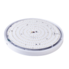 RT6A2381 Crius plafonniere Ø 332 mm 12-25W 3000-4000k