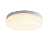 RT6A2387 Crius plafonniere Ø 332 mm 12-25W 3000-4000k